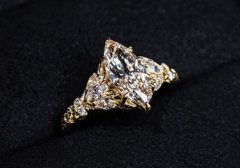 ENGAGEMENT RING