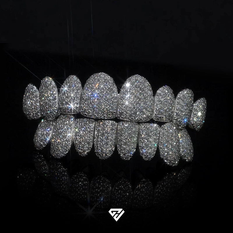 VVS GRILLZ