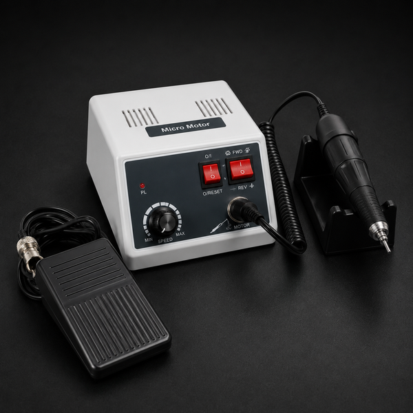 Professional Dental Micromotor Polisher