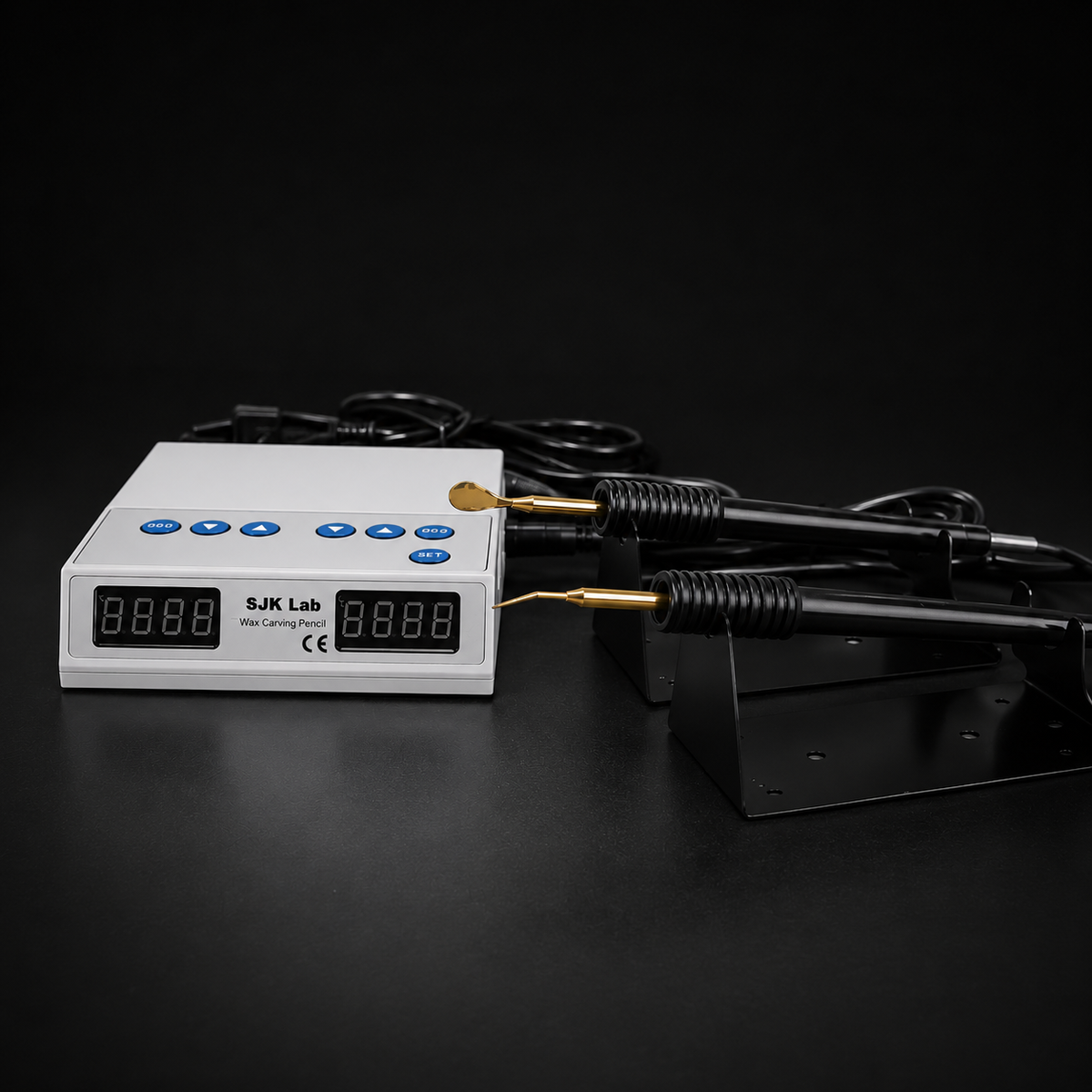 Electric Wax Carving Machine