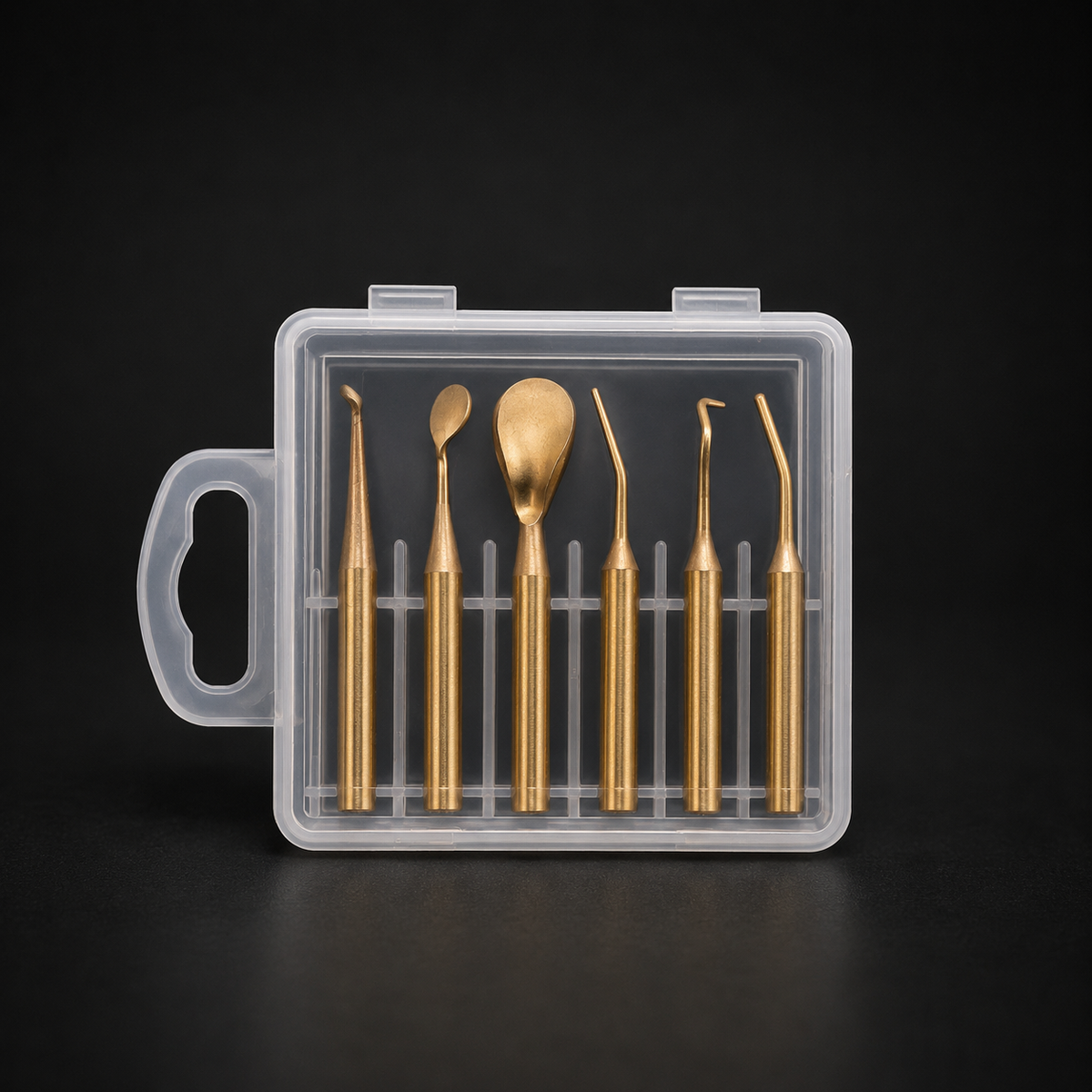 Electric Wax Carving Machine