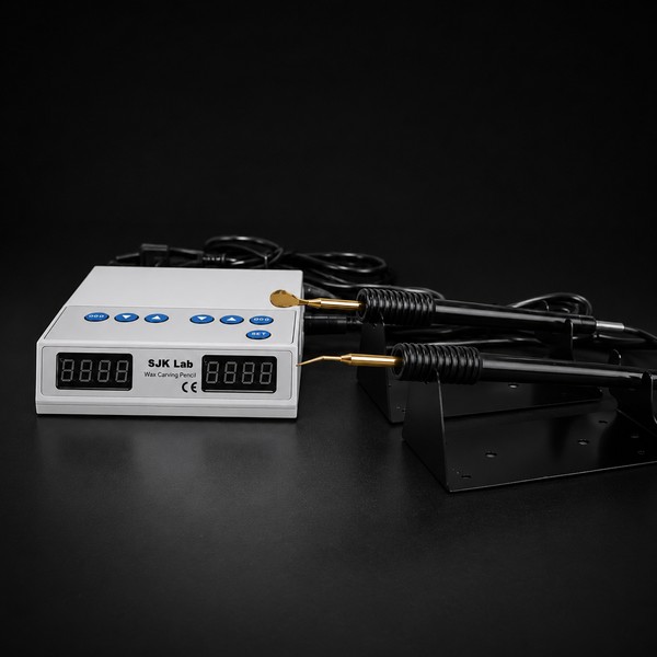Electric Wax Carving Machine
